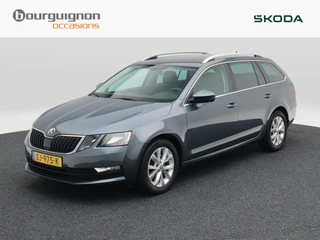 Škoda Octavia – thumbnail 1