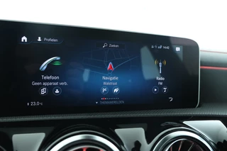 Mercedes-Benz CLA – thumbnail 33