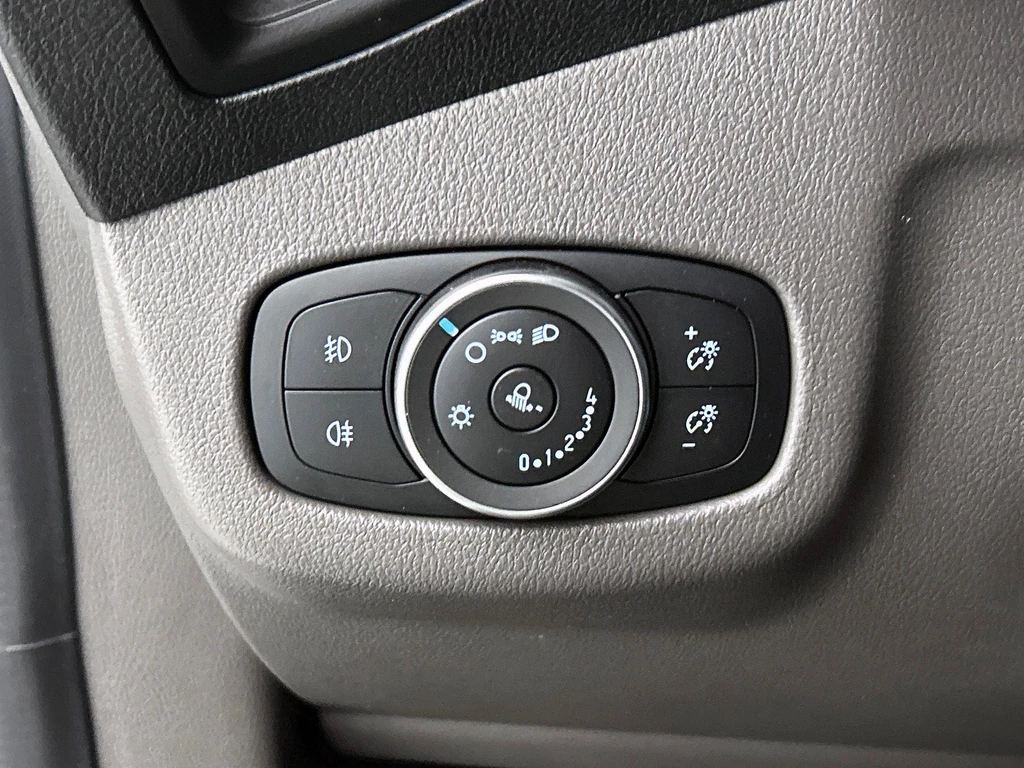 Ford Transit Connect – foto 11