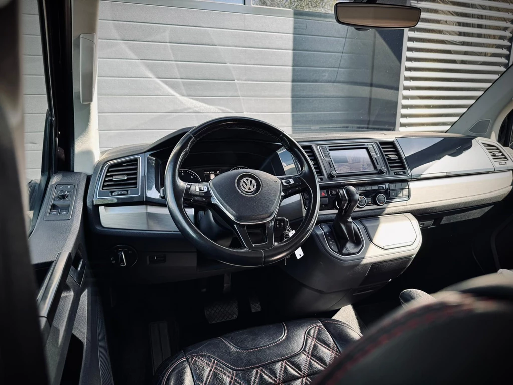 Volkswagen Transporter – foto 8