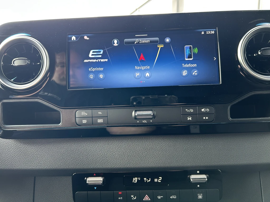 Mercedes-Benz eSprinter – foto 20