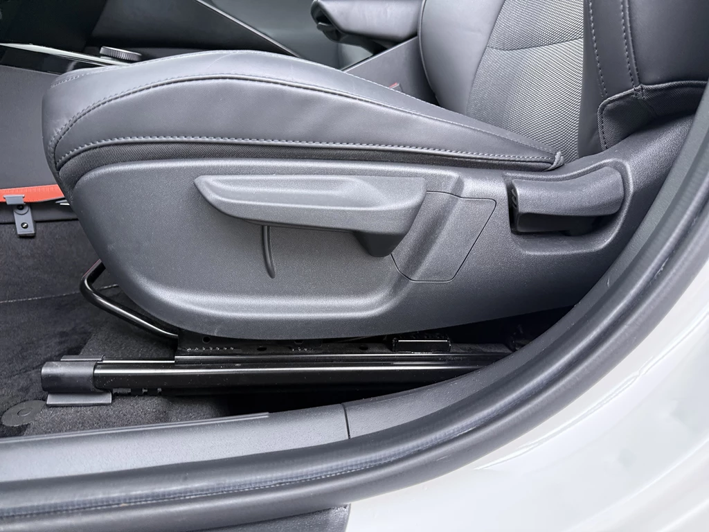 Kia Niro – foto 21