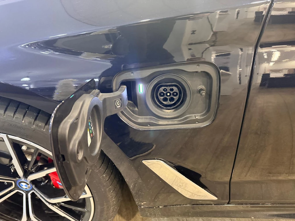 BMW 5 Serie – foto 6
