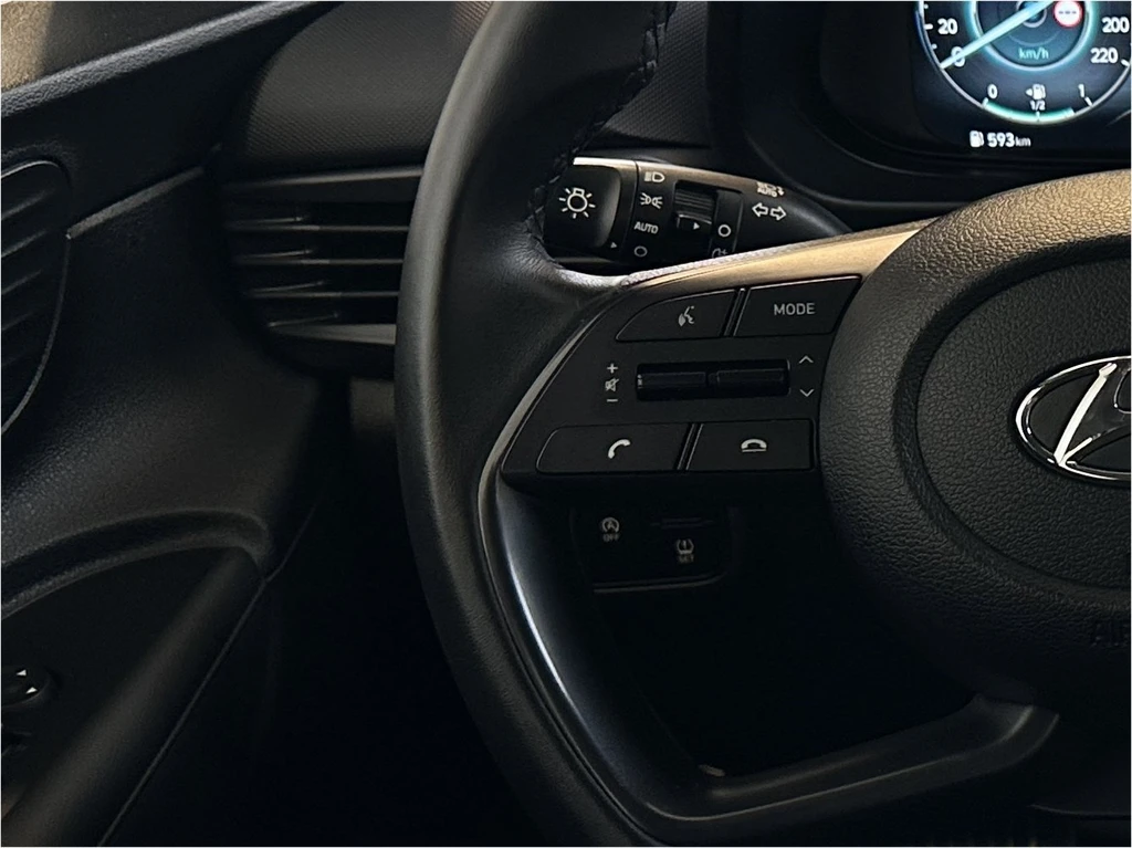Hyundai i20 – foto 21
