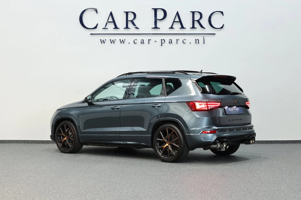 CUPRA Ateca – foto 2