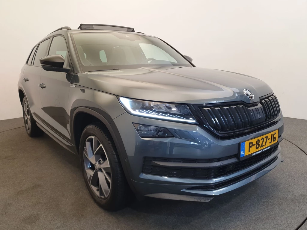 Škoda Kodiaq – foto 7