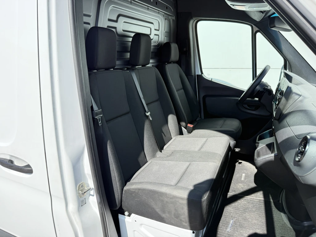 Mercedes-Benz eSprinter – foto 10