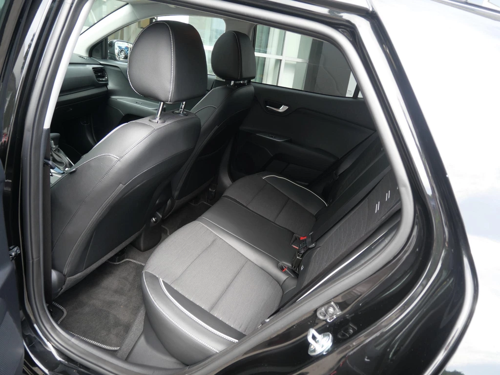 Kia Stonic – foto 10