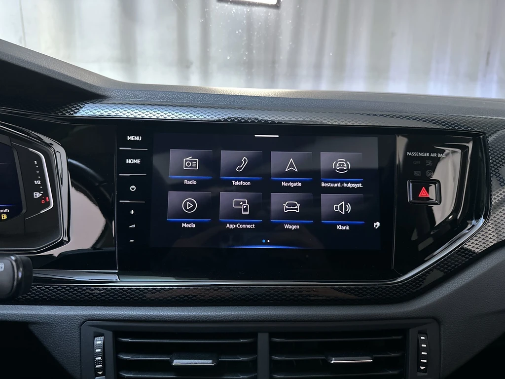 Volkswagen Taigo – foto 14