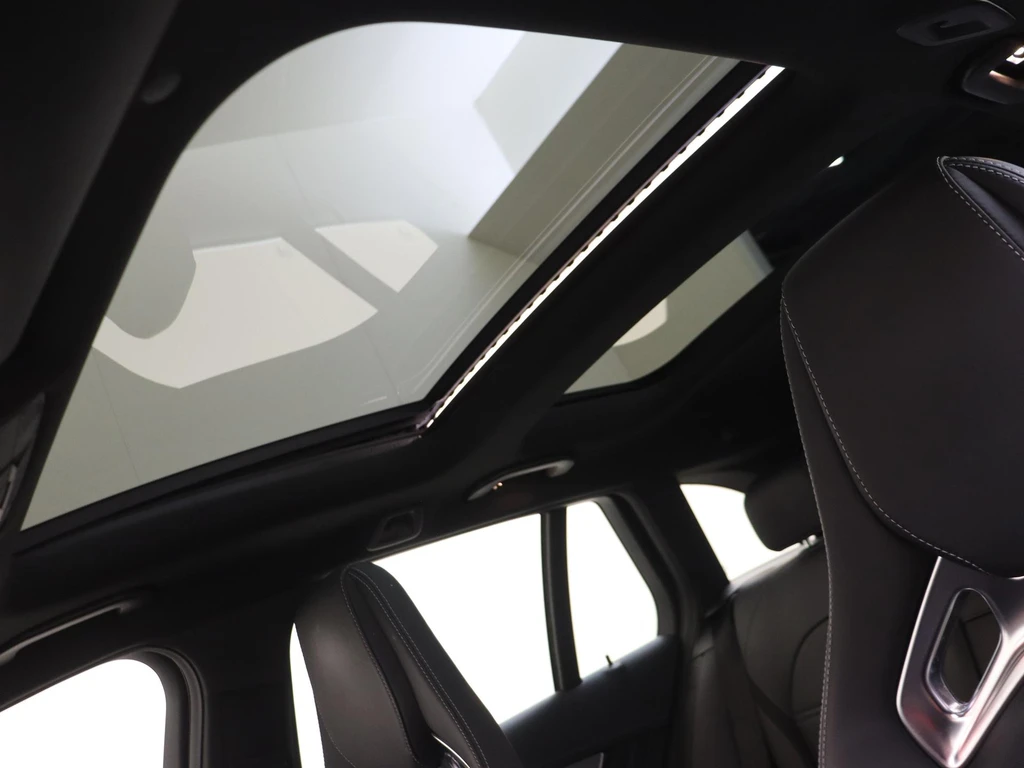 Mercedes-Benz C-Klasse – foto 38