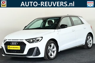 Audi A1 Sportback – thumbnail 1