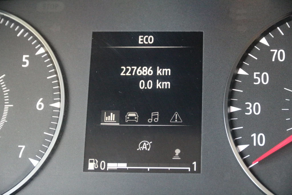 Renault Trafic – foto 10