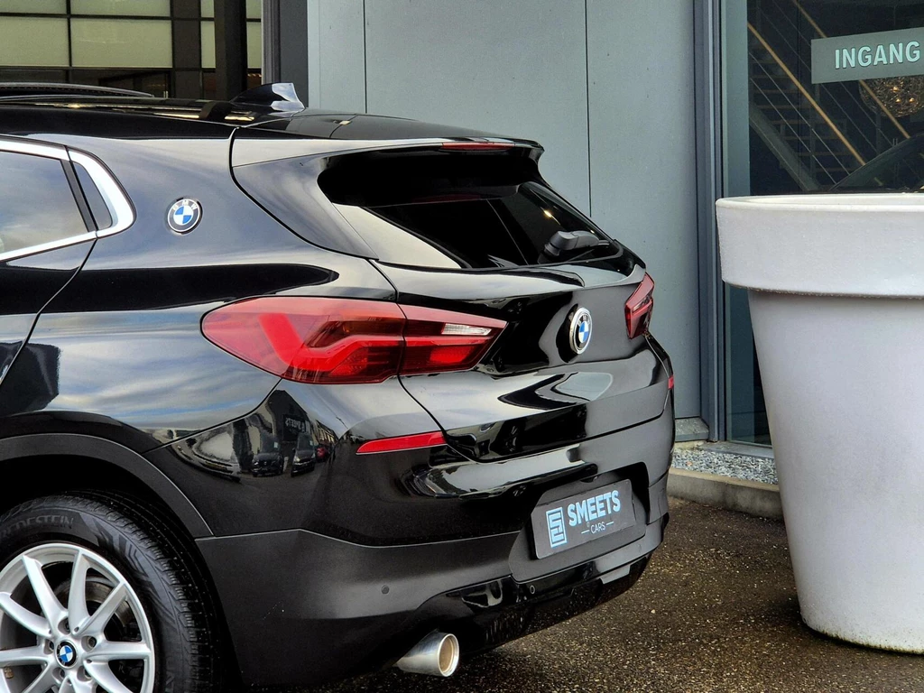 BMW X2 – foto 8