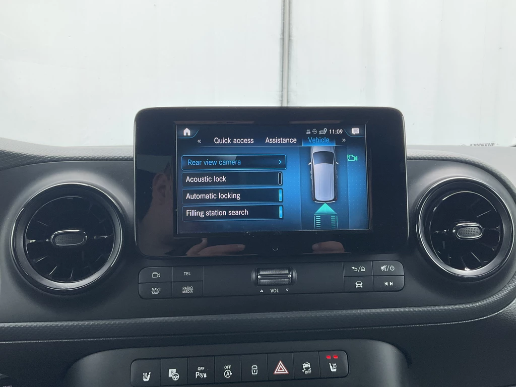 Mercedes-Benz Citan – foto 31