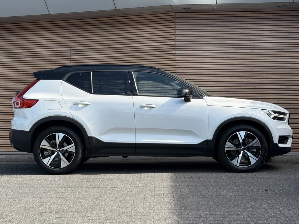 Volvo XC40 – foto 5