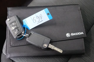 Škoda Octavia – thumbnail 25