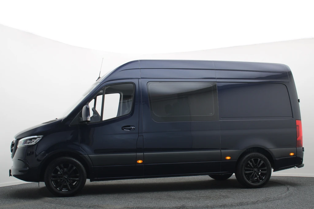 Mercedes-Benz Sprinter – foto 3