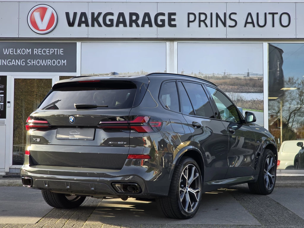 BMW X5 – foto 5