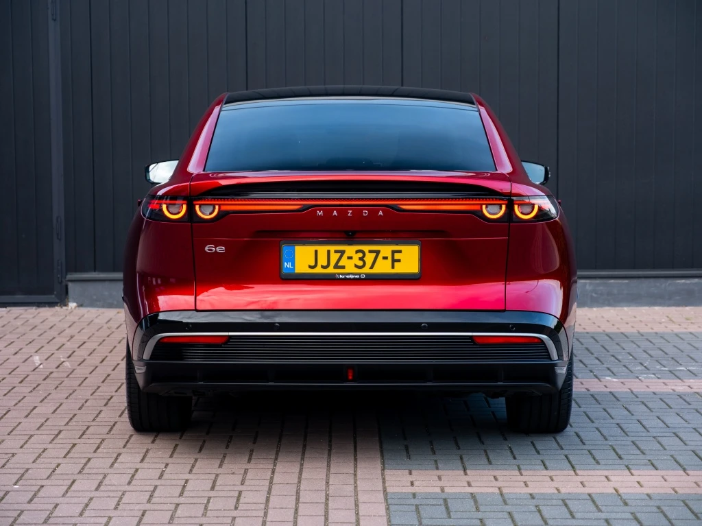Mazda 6 – foto 5