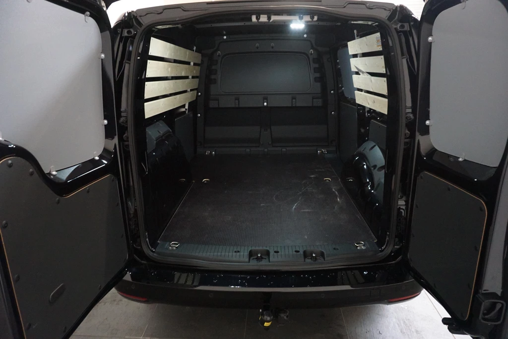 Volkswagen Caddy – foto 9