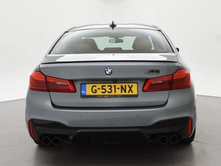 BMW M5 – thumbnail 6