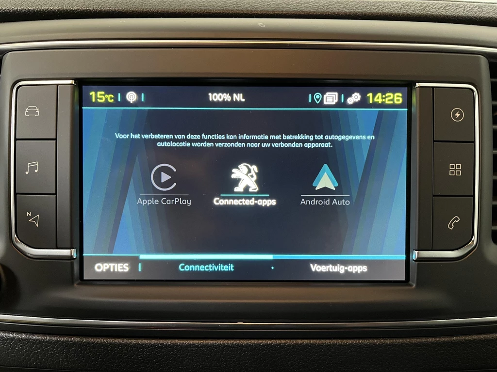 Peugeot e-Expert – foto 11