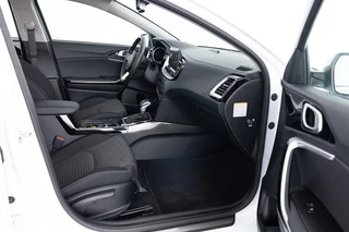 Kia Ceed Sportswagon – thumbnail 8