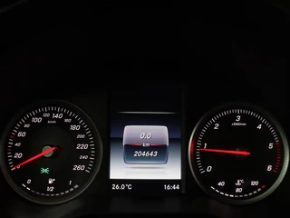 Mercedes-Benz C-Klasse – thumbnail 24