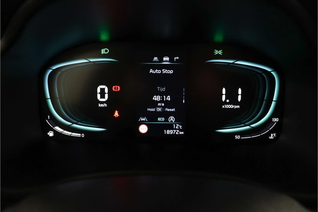 Kia Stonic – foto 42
