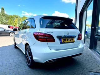 Mercedes-Benz B-Klasse – thumbnail 7