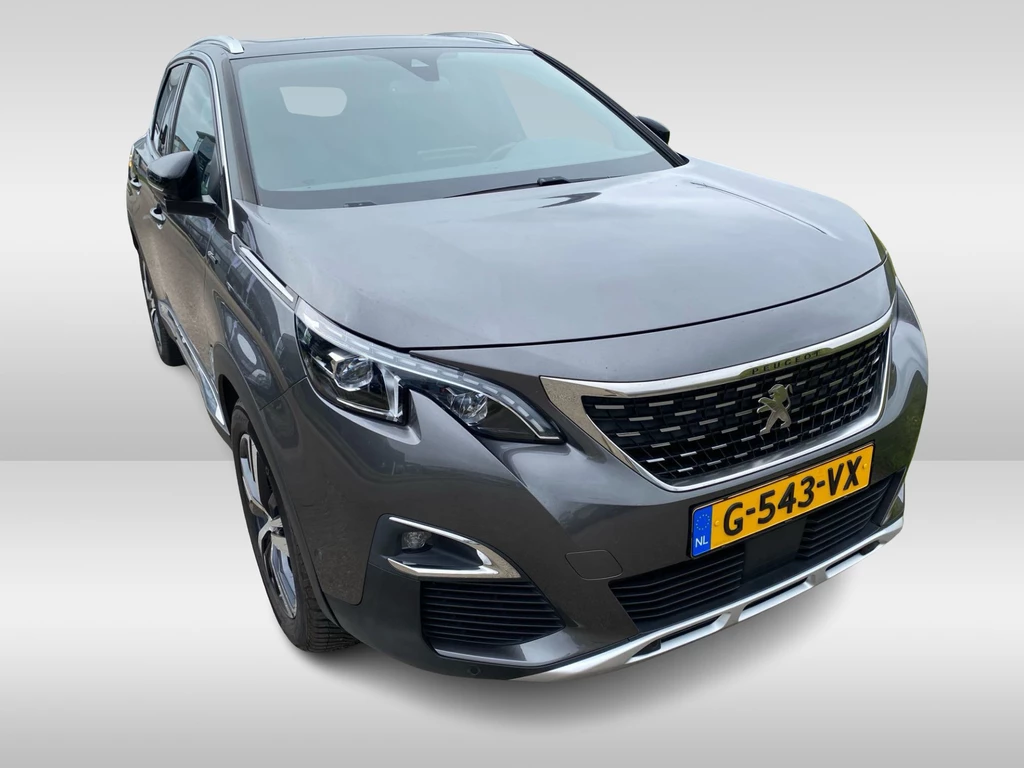 Peugeot 3008 – foto 4