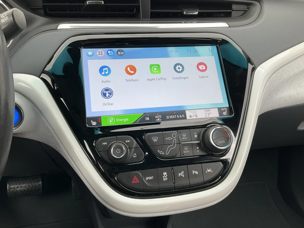 Opel Ampera-e – foto 34