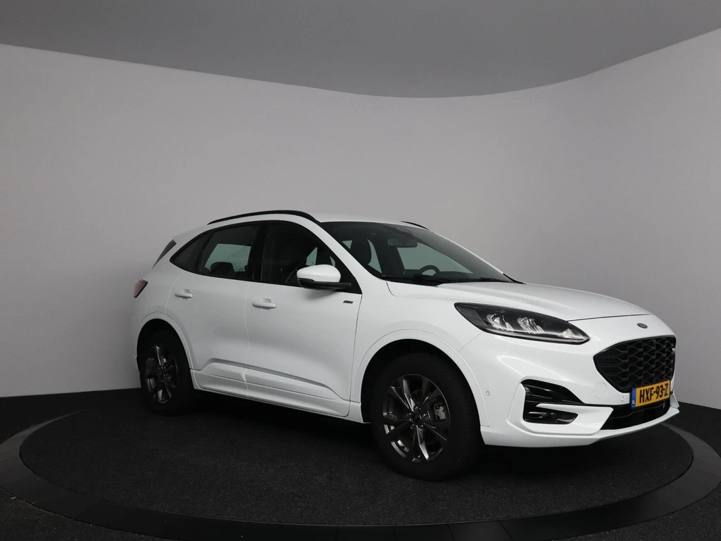 Ford Kuga – foto 8