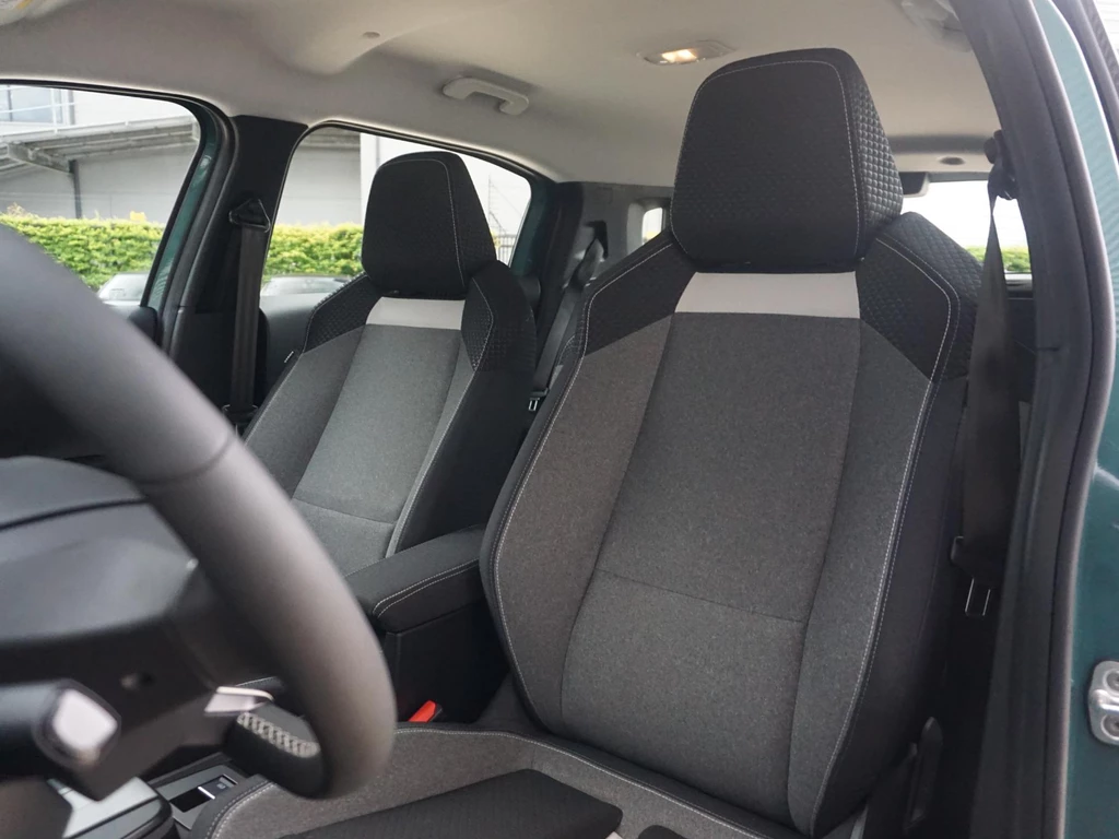 Opel Frontera – foto 11