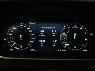 Land Rover Range Rover Evoque – thumbnail 14