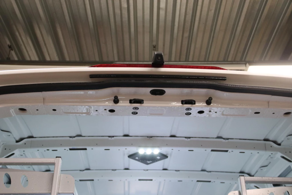 Volkswagen Crafter – foto 18