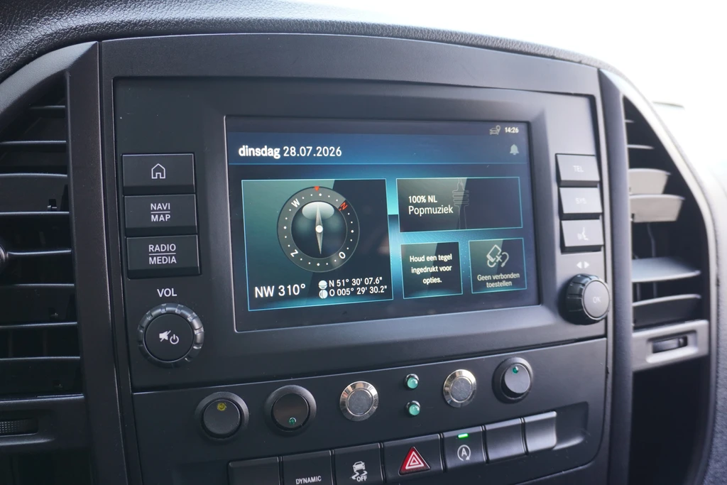Mercedes-Benz Vito – foto 12