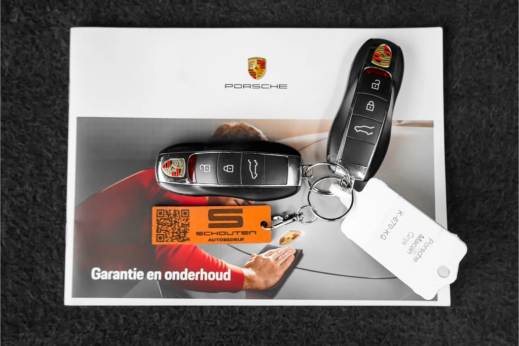 Porsche Macan – foto 16