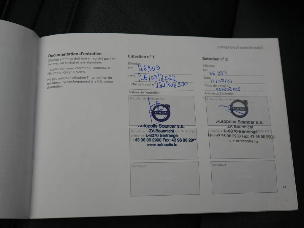 Volvo XC40 – foto 20