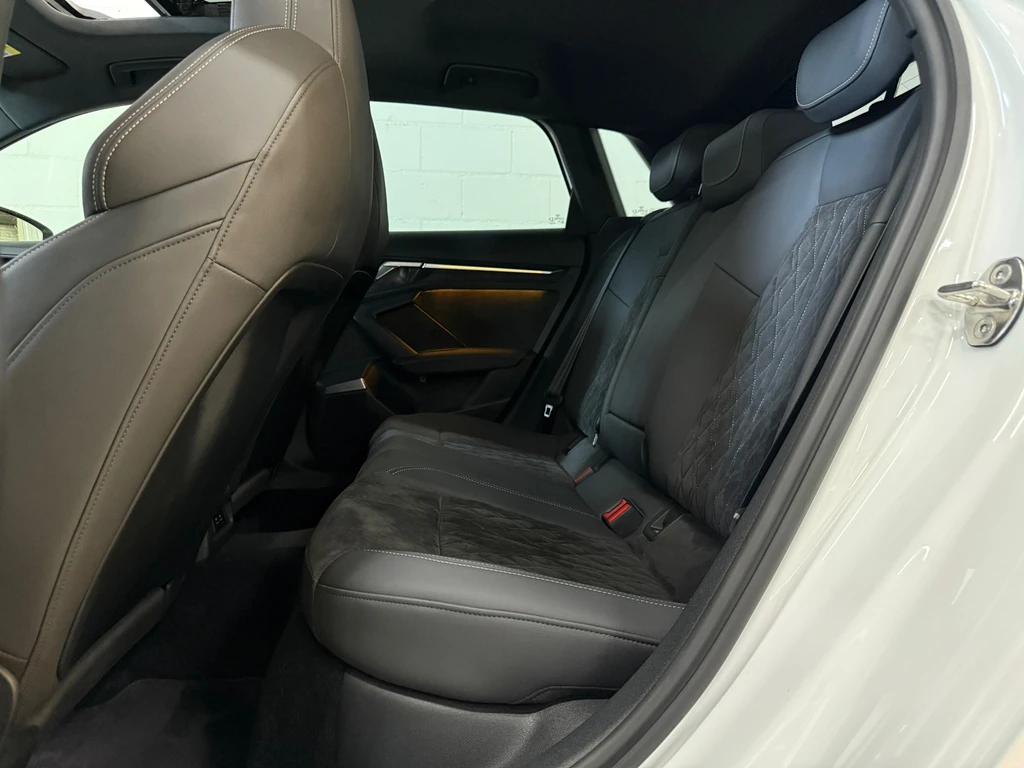 Audi A3 – foto 14