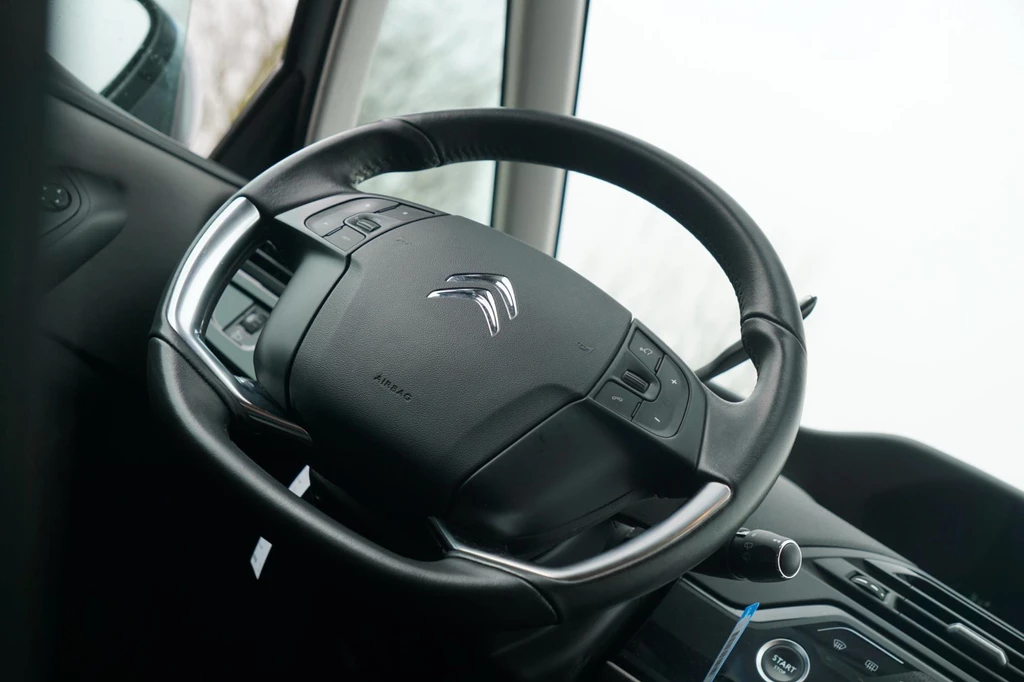 Citroën Grand C4 Spacetourer – foto 25