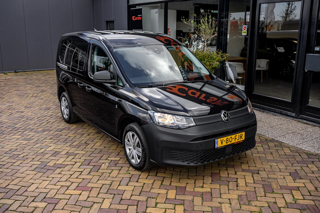 Volkswagen Caddy – foto 3