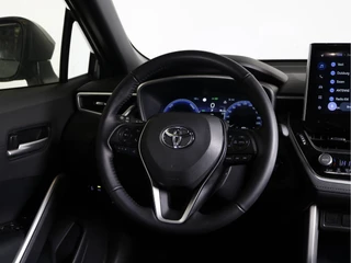 Toyota Corolla Cross – thumbnail 12