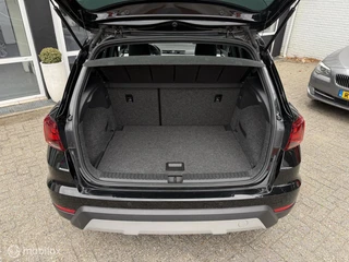 SEAT Arona – thumbnail 36