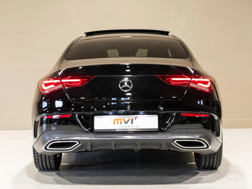 Mercedes-Benz CLA – foto 3