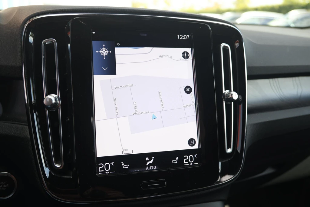 Volvo XC40 – foto 41