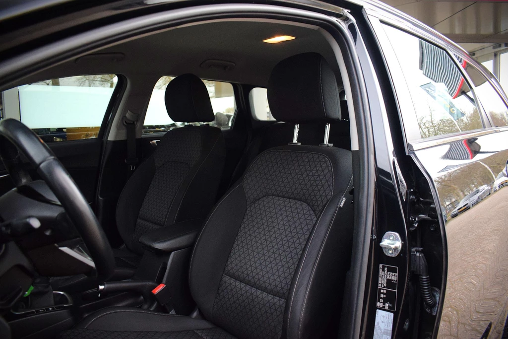 Kia Ceed Sportswagon – foto 15