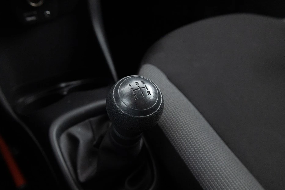 Toyota Aygo – foto 14
