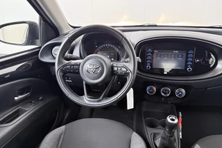 Toyota Aygo – thumbnail 8