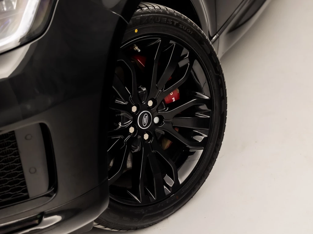 Land Rover Range Rover Sport – foto 14